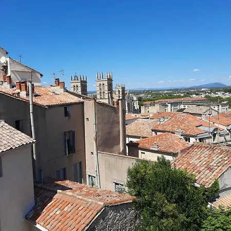 Hidden Gem In Historic Center Ecusson