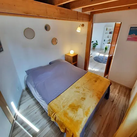 Hidden Gem In Historic Center Ecusson Apartment Montpellier